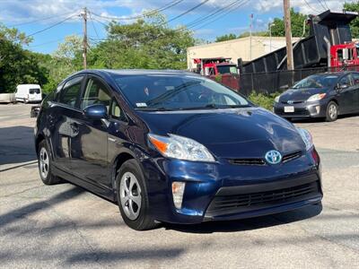 2013 Toyota Prius Two   - Photo 3 - Dedham, MA 02026