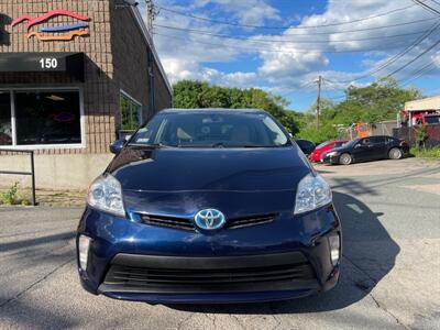 2013 Toyota Prius Two   - Photo 2 - Dedham, MA 02026