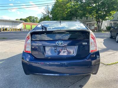 2013 Toyota Prius Two   - Photo 6 - Dedham, MA 02026