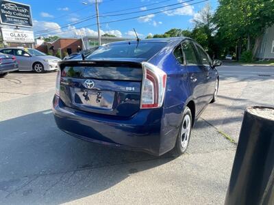 2013 Toyota Prius Two   - Photo 5 - Dedham, MA 02026