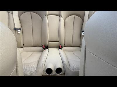 2009 Mercedes-Benz CLK CLK 550  AMG - Photo 33 - Dedham, MA 02026