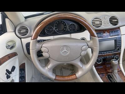 2009 Mercedes-Benz CLK CLK 550  AMG - Photo 25 - Dedham, MA 02026