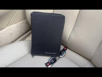 2009 Mercedes-Benz CLK CLK 550  AMG - Photo 32 - Dedham, MA 02026