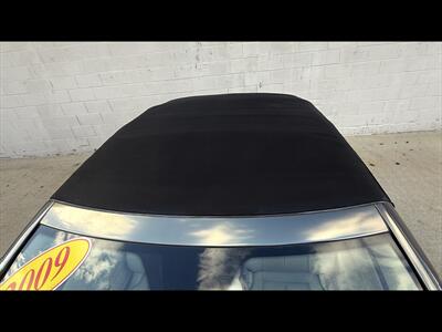 2009 Mercedes-Benz CLK CLK 550  AMG - Photo 16 - Dedham, MA 02026