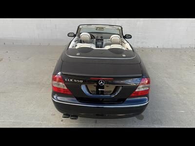 2009 Mercedes-Benz CLK CLK 550  AMG - Photo 9 - Dedham, MA 02026