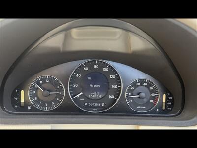 2009 Mercedes-Benz CLK CLK 550  AMG - Photo 26 - Dedham, MA 02026