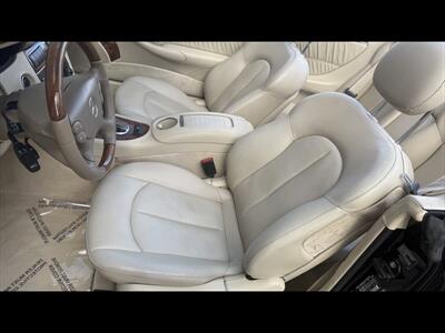 2009 Mercedes-Benz CLK CLK 550  AMG - Photo 23 - Dedham, MA 02026