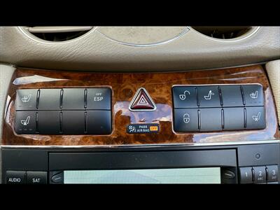 2009 Mercedes-Benz CLK CLK 550  AMG - Photo 30 - Dedham, MA 02026