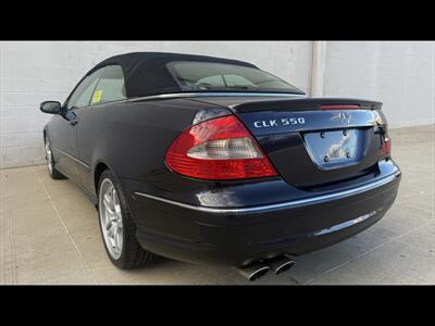 2009 Mercedes-Benz CLK CLK 550  AMG - Photo 12 - Dedham, MA 02026