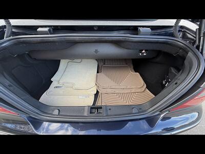 2009 Mercedes-Benz CLK CLK 550  AMG - Photo 34 - Dedham, MA 02026