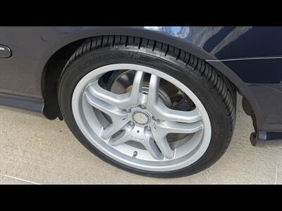 2009 Mercedes-Benz CLK CLK 550  AMG - Photo 39 - Dedham, MA 02026