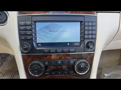 2009 Mercedes-Benz CLK CLK 550  AMG - Photo 29 - Dedham, MA 02026