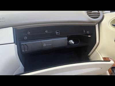 2009 Mercedes-Benz CLK CLK 550  AMG - Photo 31 - Dedham, MA 02026