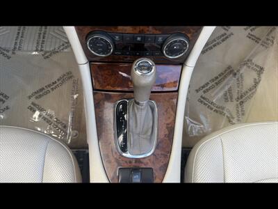 2009 Mercedes-Benz CLK CLK 550  AMG - Photo 28 - Dedham, MA 02026