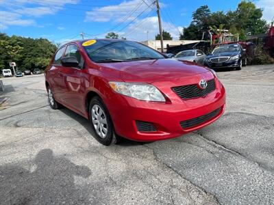 2010 Toyota Corolla LE   - Photo 3 - Dedham, MA 02026