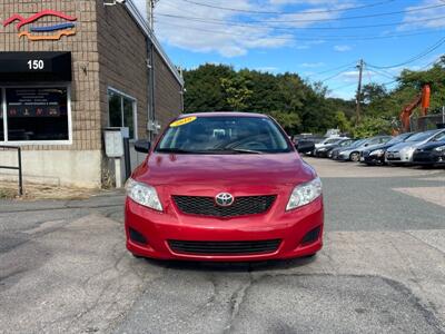 2010 Toyota Corolla LE   - Photo 2 - Dedham, MA 02026