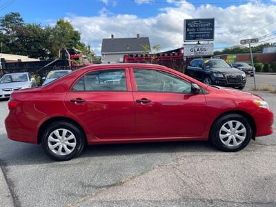 2010 Toyota Corolla LE   - Photo 4 - Dedham, MA 02026