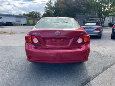 2010 Toyota Corolla LE   - Photo 6 - Dedham, MA 02026