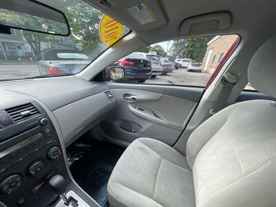 2010 Toyota Corolla LE   - Photo 15 - Dedham, MA 02026