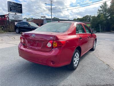 2010 Toyota Corolla LE   - Photo 5 - Dedham, MA 02026