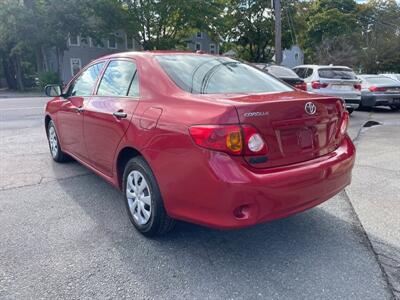 2010 Toyota Corolla LE   - Photo 7 - Dedham, MA 02026