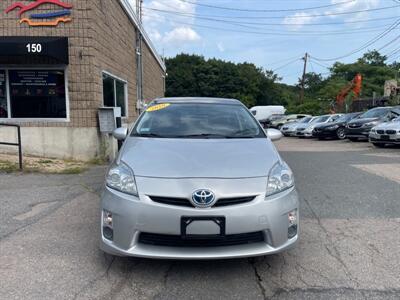 2010 Toyota Prius IV   - Photo 2 - Dedham, MA 02026