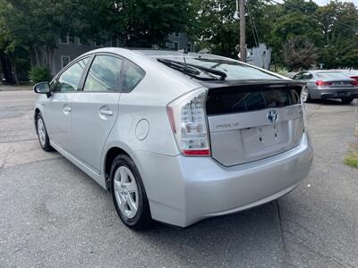 2010 Toyota Prius IV   - Photo 7 - Dedham, MA 02026