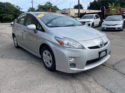 2010 Toyota Prius IV   - Photo 3 - Dedham, MA 02026