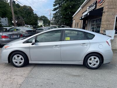 2010 Toyota Prius IV   - Photo 8 - Dedham, MA 02026