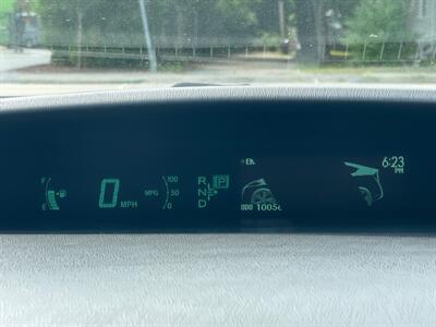 2010 Toyota Prius IV   - Photo 12 - Dedham, MA 02026