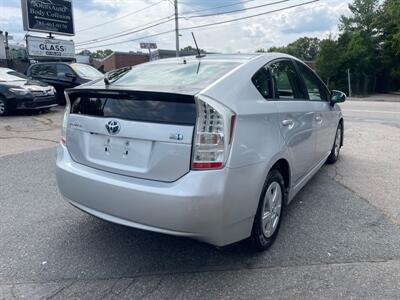 2010 Toyota Prius IV   - Photo 5 - Dedham, MA 02026