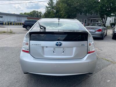 2010 Toyota Prius IV   - Photo 6 - Dedham, MA 02026