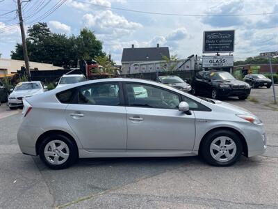 2010 Toyota Prius IV   - Photo 4 - Dedham, MA 02026