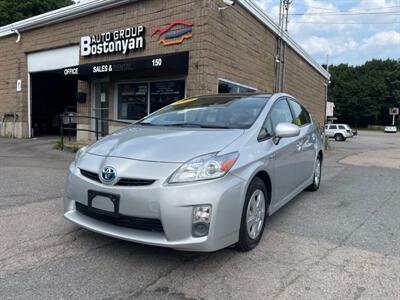 2010 Toyota Prius IV   - Photo 1 - Dedham, MA 02026