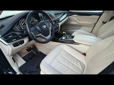 2015 BMW X5 xDrive35i   - Photo 11 - Dedham, MA 02026