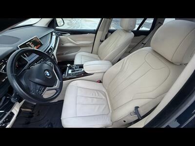 2015 BMW X5 xDrive35i   - Photo 12 - Dedham, MA 02026