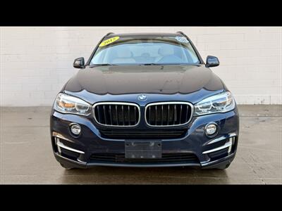 2015 BMW X5 xDrive35i   - Photo 2 - Dedham, MA 02026