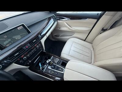 2015 BMW X5 xDrive35i   - Photo 19 - Dedham, MA 02026