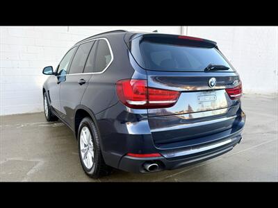 2015 BMW X5 xDrive35i   - Photo 6 - Dedham, MA 02026