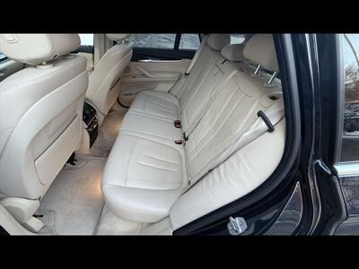 2015 BMW X5 xDrive35i   - Photo 23 - Dedham, MA 02026