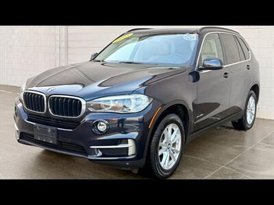 2015 BMW X5 xDrive35i   - Photo 1 - Dedham, MA 02026
