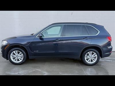 2015 BMW X5 xDrive35i   - Photo 7 - Dedham, MA 02026