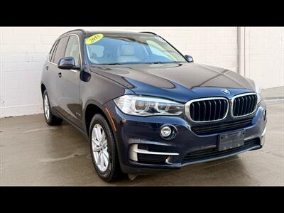 2015 BMW X5 xDrive35i   - Photo 3 - Dedham, MA 02026