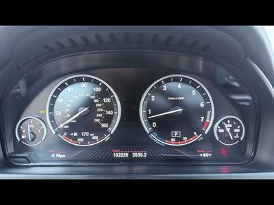 2015 BMW X5 xDrive35i   - Photo 14 - Dedham, MA 02026