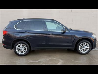 2015 BMW X5 xDrive35i   - Photo 4 - Dedham, MA 02026