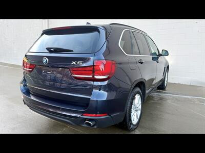 2015 BMW X5 xDrive35i   - Photo 5 - Dedham, MA 02026