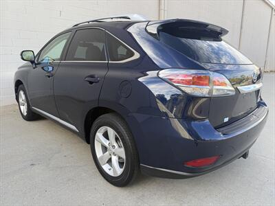 2015 Lexus RX 350   - Photo 7 - Dedham, MA 02026