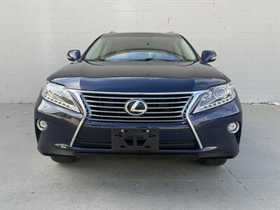 2015 Lexus RX 350   - Photo 2 - Dedham, MA 02026