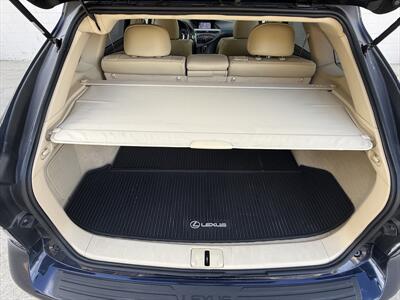 2015 Lexus RX 350   - Photo 26 - Dedham, MA 02026