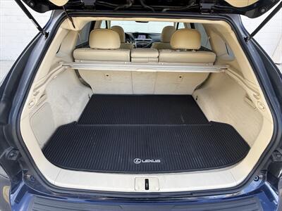 2015 Lexus RX 350   - Photo 25 - Dedham, MA 02026